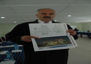 Özsoy,  bir ilki gerçekleştiriyor